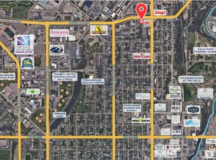 1323 N Spring Ave, Sioux Falls, SD 57104