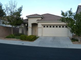 4032 Baxter Peak St, Las Vegas, NV 89129