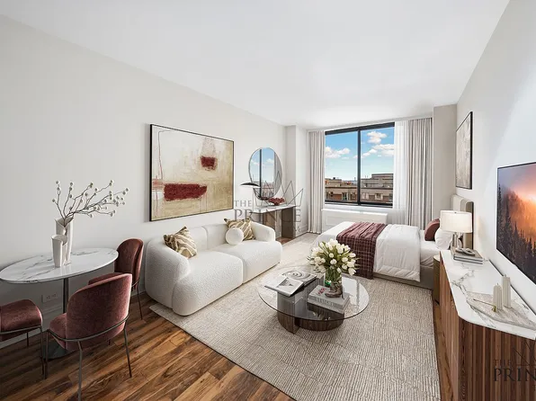 380 Rector Pl APT 10F, New York, NY 10280