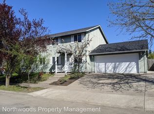 5271 Donohoe Ave, Eugene, OR