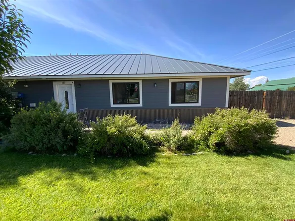 725 W Arthur Avenue #A, Gunnison, CO 81230