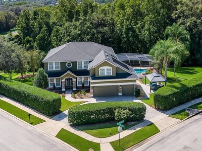 736 Grey Heron Pl, Chuluota, FL, 32766