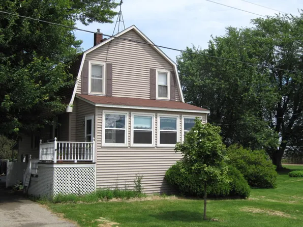 5963 E L Ave, Kalamazoo, MI 49048