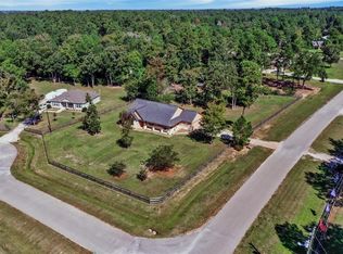 24943 Lake Forest Blvd, Hockley, TX 77447