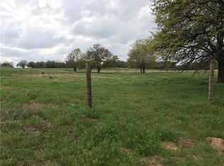 N Pinecrest, Harrah, OK 73045