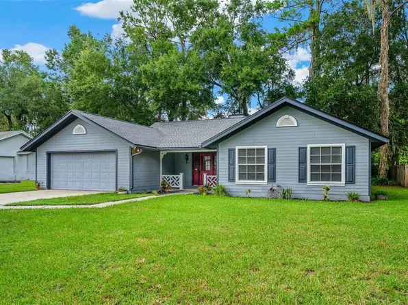 3434 NW 54th Ln, Gainesville, FL 32653