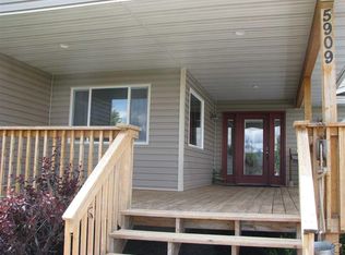 5909 Cunningham Ct, Florence, MT 59833