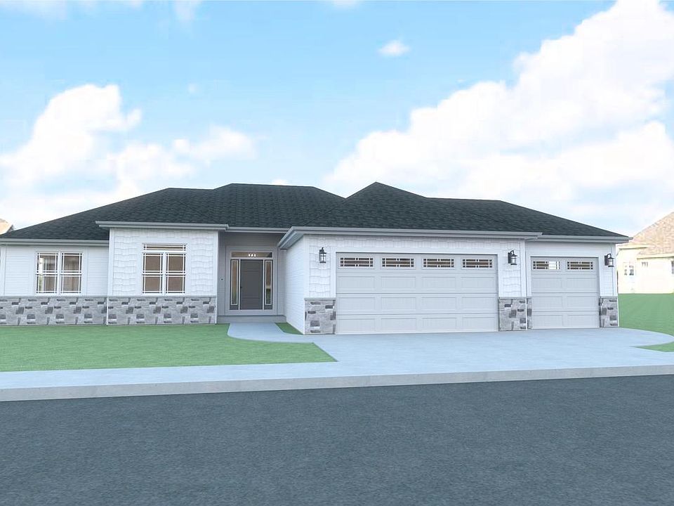 1095 5th AVENUE UNIT Lt37, Union Grove, WI 53182 MLS 1895421 Zillow