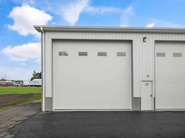 3720 E Clean St, Pt Clinton, OH 43452