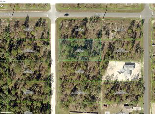 15190 Fleetwood Rd LOT 2, Brooksville, FL 34614