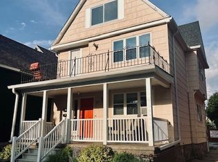 97 Baynes St, Buffalo, NY 14213
