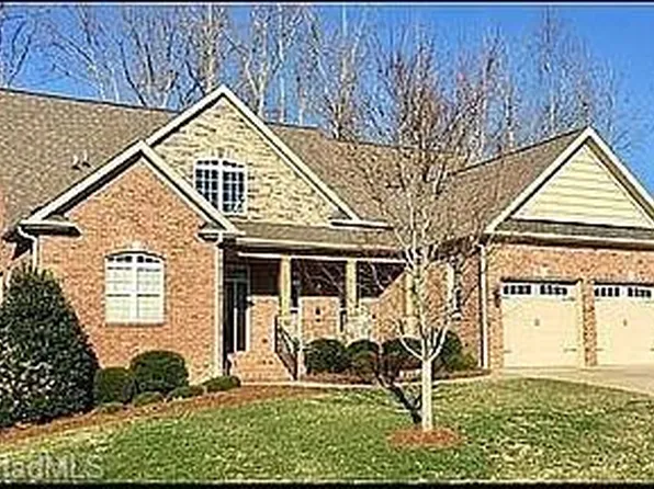 138 Cypress Point Ct, Winston Salem, NC 27107