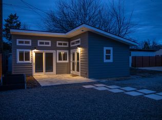 128 E Melrose St, Boise, ID 83706