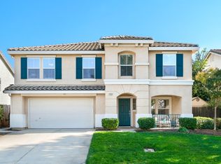 4253 Mustic Way, Mather, CA 95655