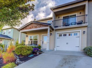 125 Eagle Trace Dr, Medford, OR