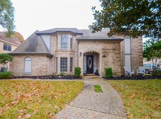 20662 Castle Bend Dr, Katy, TX 77450