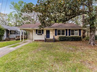 2850 Exter Dr, Mobile, AL 36606