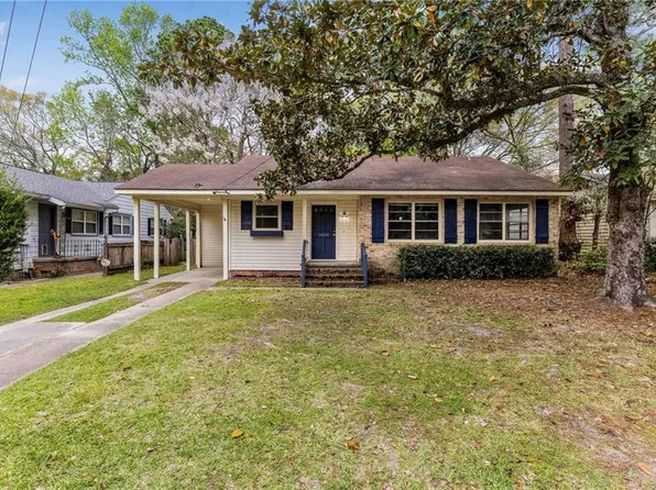 2850 Exter Dr, Mobile, AL 36606