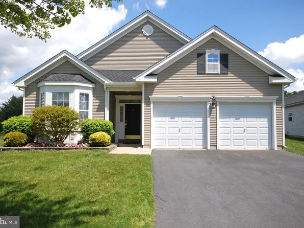 14 Minuteman Cir, Allentown, NJ 08501