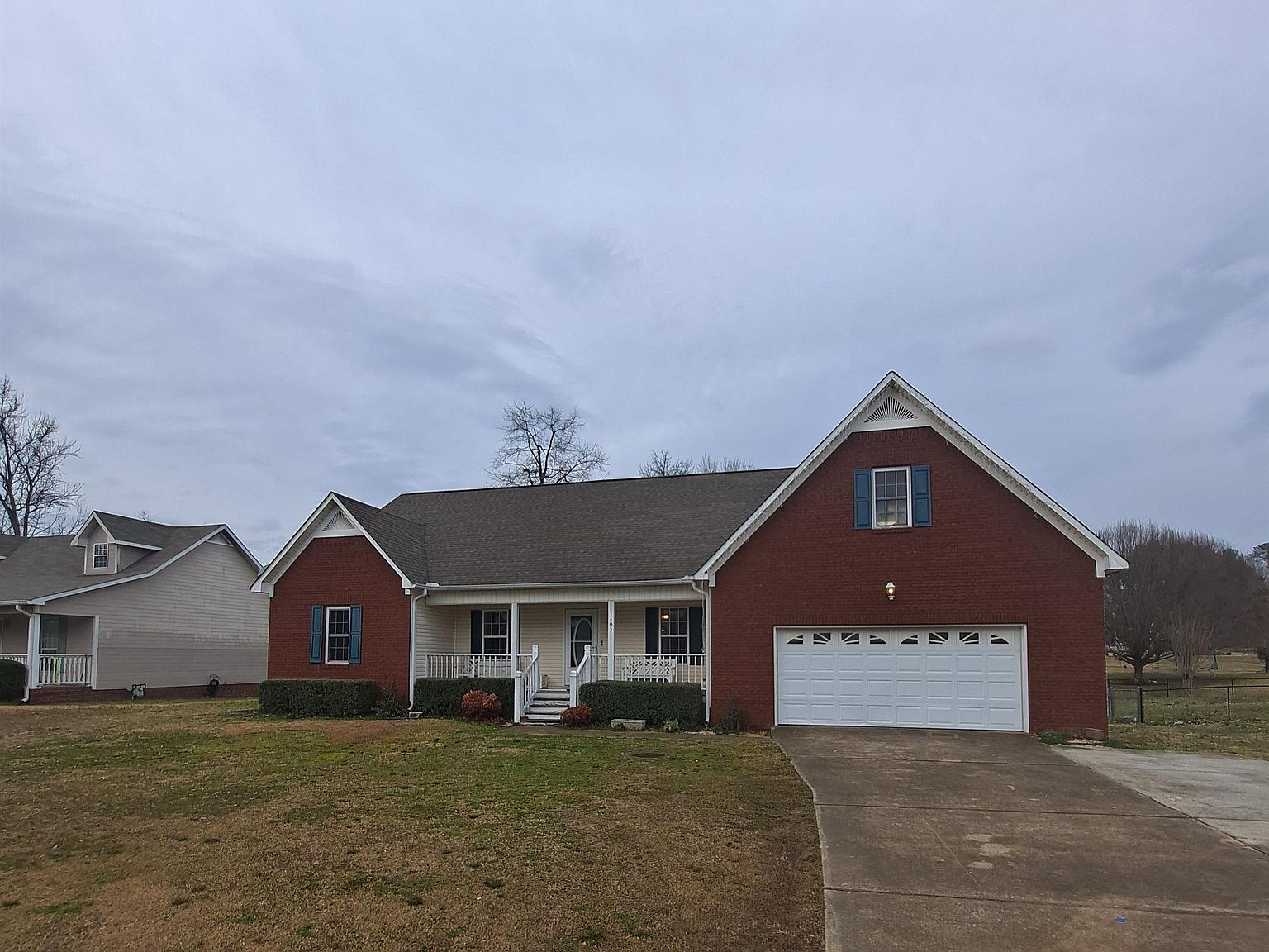 1403 Ponderosa Ave, Albertville, AL 35950 Zillow