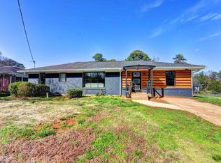 2156 East Dr, Decatur, GA 30032