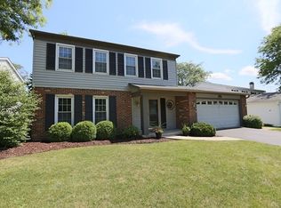 1067 S Lewis Ave, Lombard, IL 60148