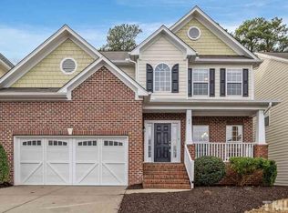 84 Hamilton Hedge Pl, Cary, NC 27519