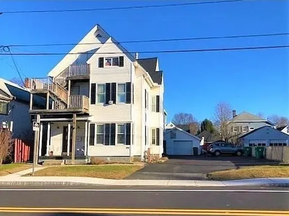 491 High St, Clinton, MA 01510