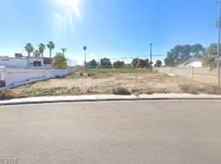 3557 Pueblo Way, Las Vegas, NV 89169