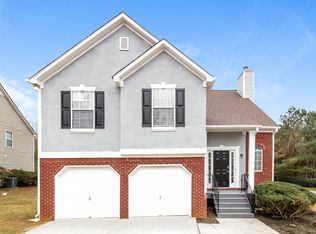 2913 Crest Ridge Ct SW, Marietta, GA 30060