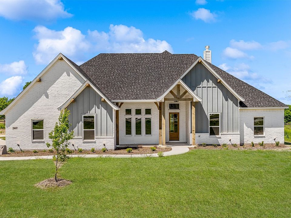 467 Red Bird Dr, Springtown, TX 76082 Zillow