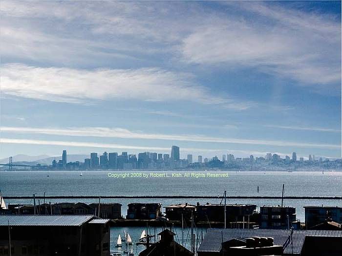 View from this Condo!