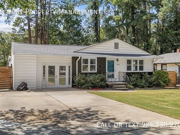 2nd image of 2115 Bellaire Ave