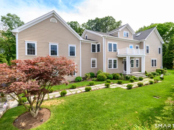 354 Oaklawn Avenue, Stamford, CT 06905