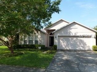 3915 Stonefield Dr, Orlando, FL 32826