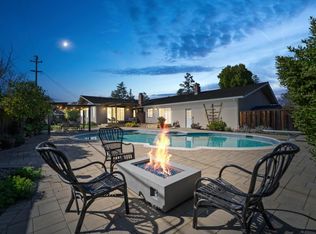 18812 Aspesi Dr, Saratoga, CA 95070