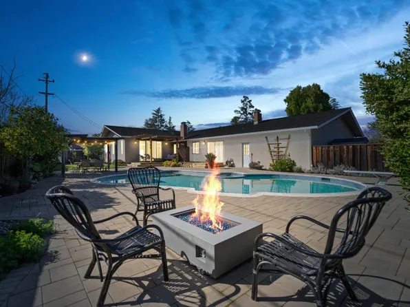 18812 Aspesi Dr, Saratoga, CA 95070