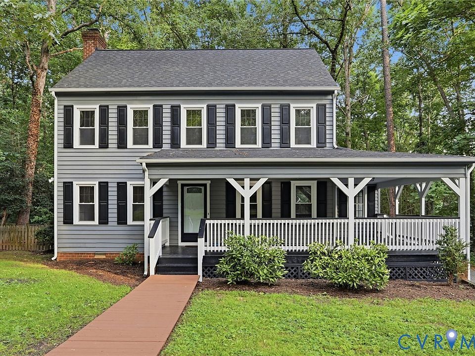 1st image of 13913 Barnes Spring Rd