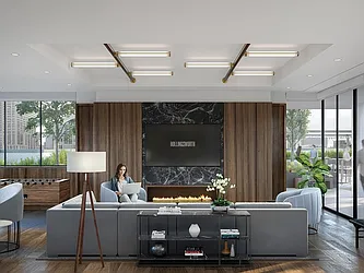 Rented by Living New York