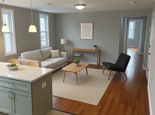 440 S 17th St FLOOR 2, Newark, NJ 07103