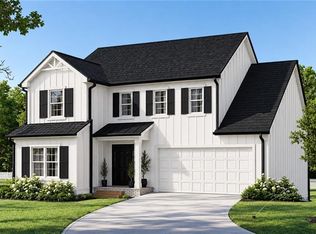 3514 Landis St, Winston Salem, NC 27107