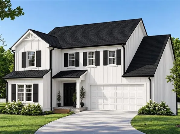 3514 Landis St, Winston Salem, NC 27107