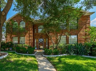 7304 Angel Fire Dr, Plano, TX 75025