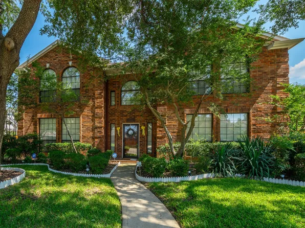 7304 Angel Fire Dr, Plano, TX 75025
