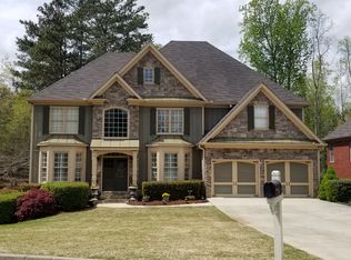 6028 Addington Dr NW, Acworth, GA 30101