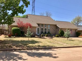 2620 NW 115th Pl, Oklahoma City, OK 73120