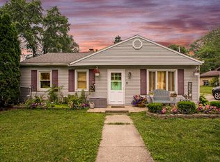 2116 Miller Dr, Niles, MI 49120
