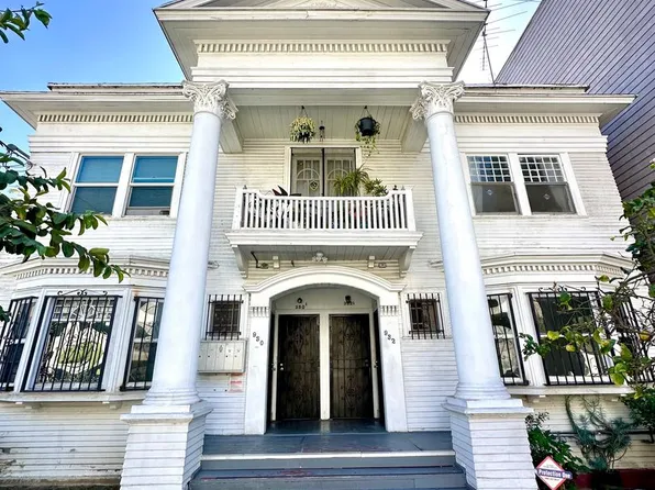 AWH, 930 Albany St #932, Los Angeles, CA 90015