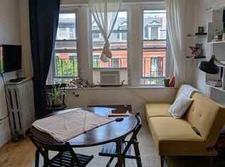 46 W Newton St APT 15, Boston, MA 02118
