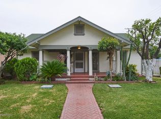 339 N Monterey St, Alhambra, CA 91801